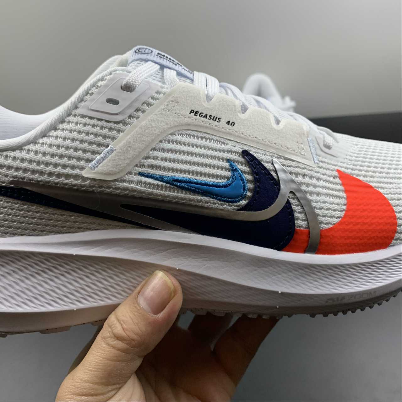 Nike Air Zoom Pegasus 40