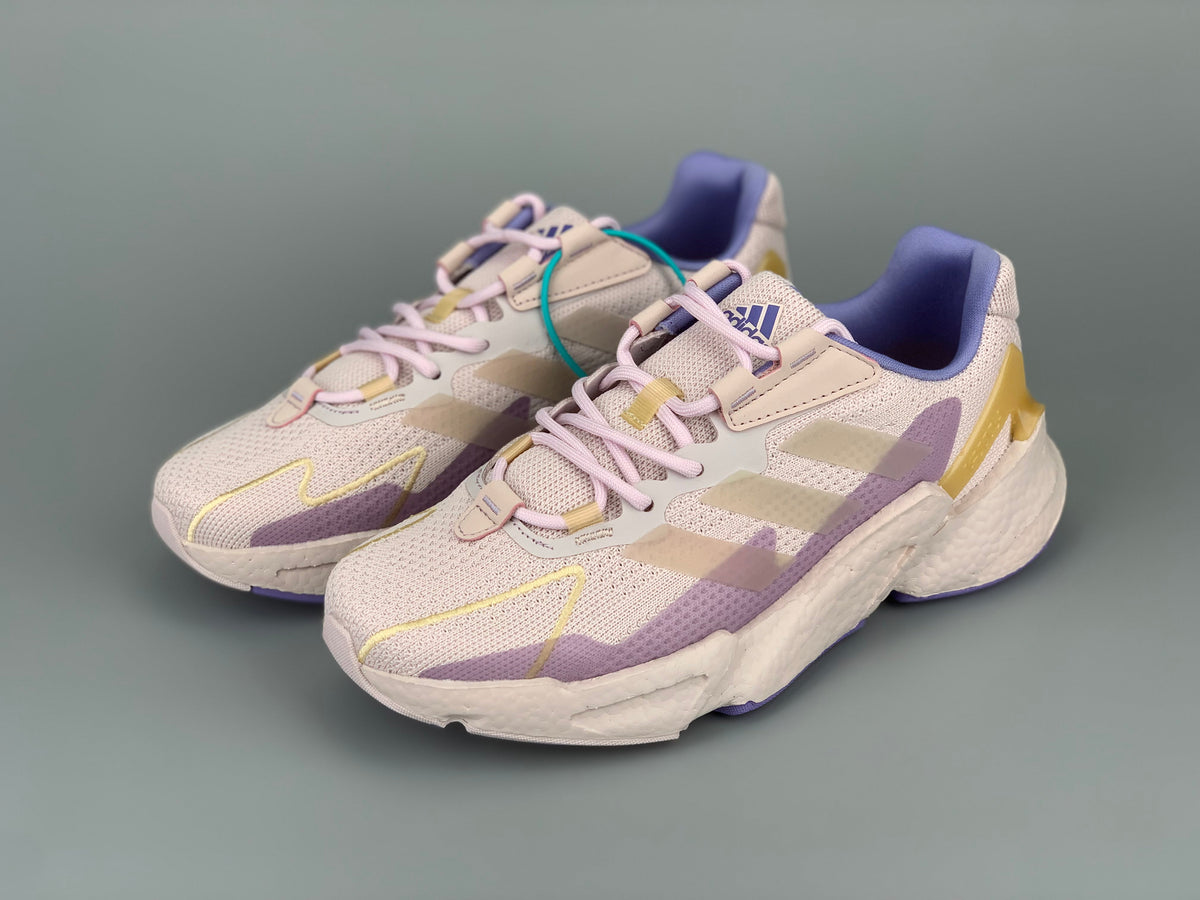 Adidas X9000 L4 Boost