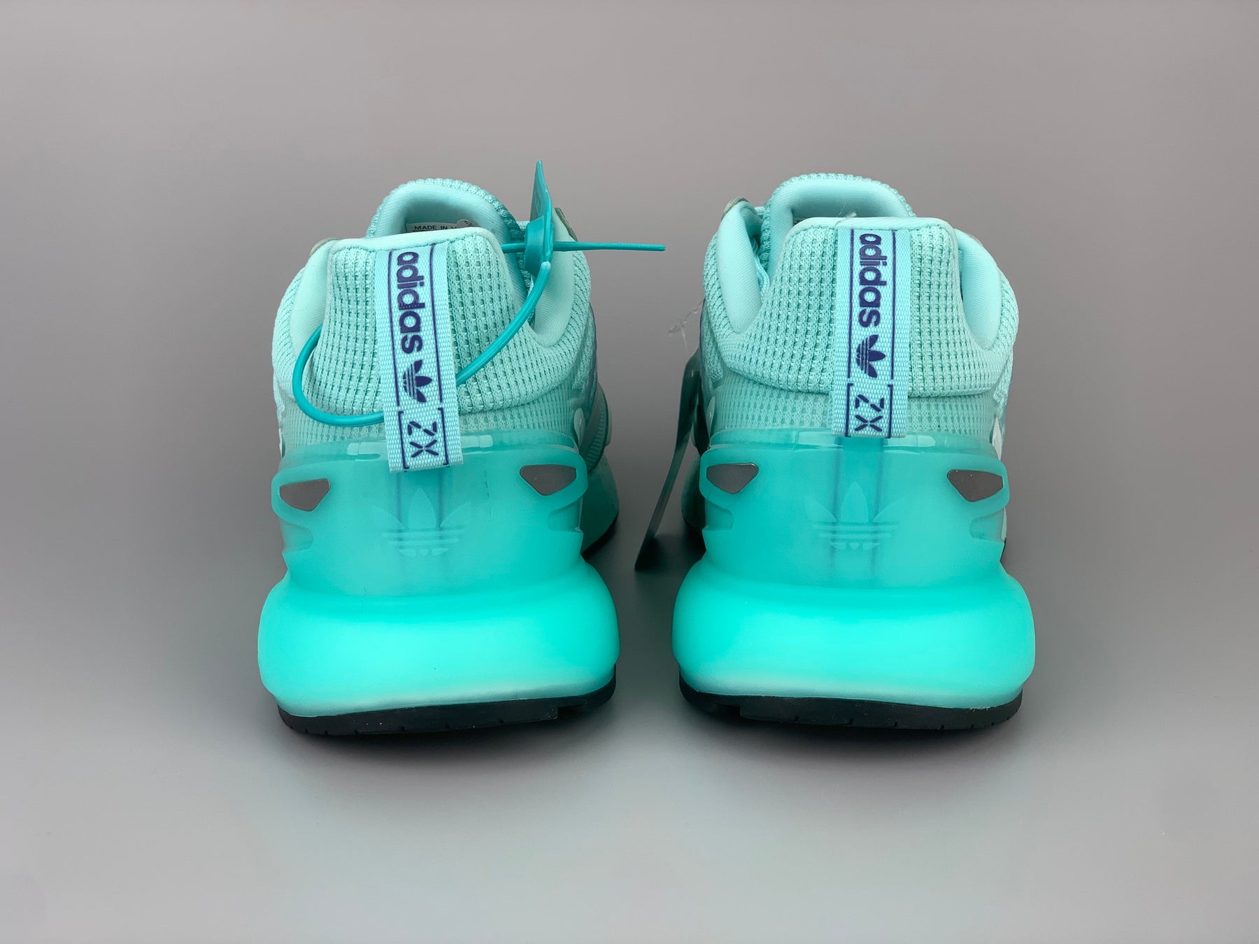 Adidas Zx 2K Boost