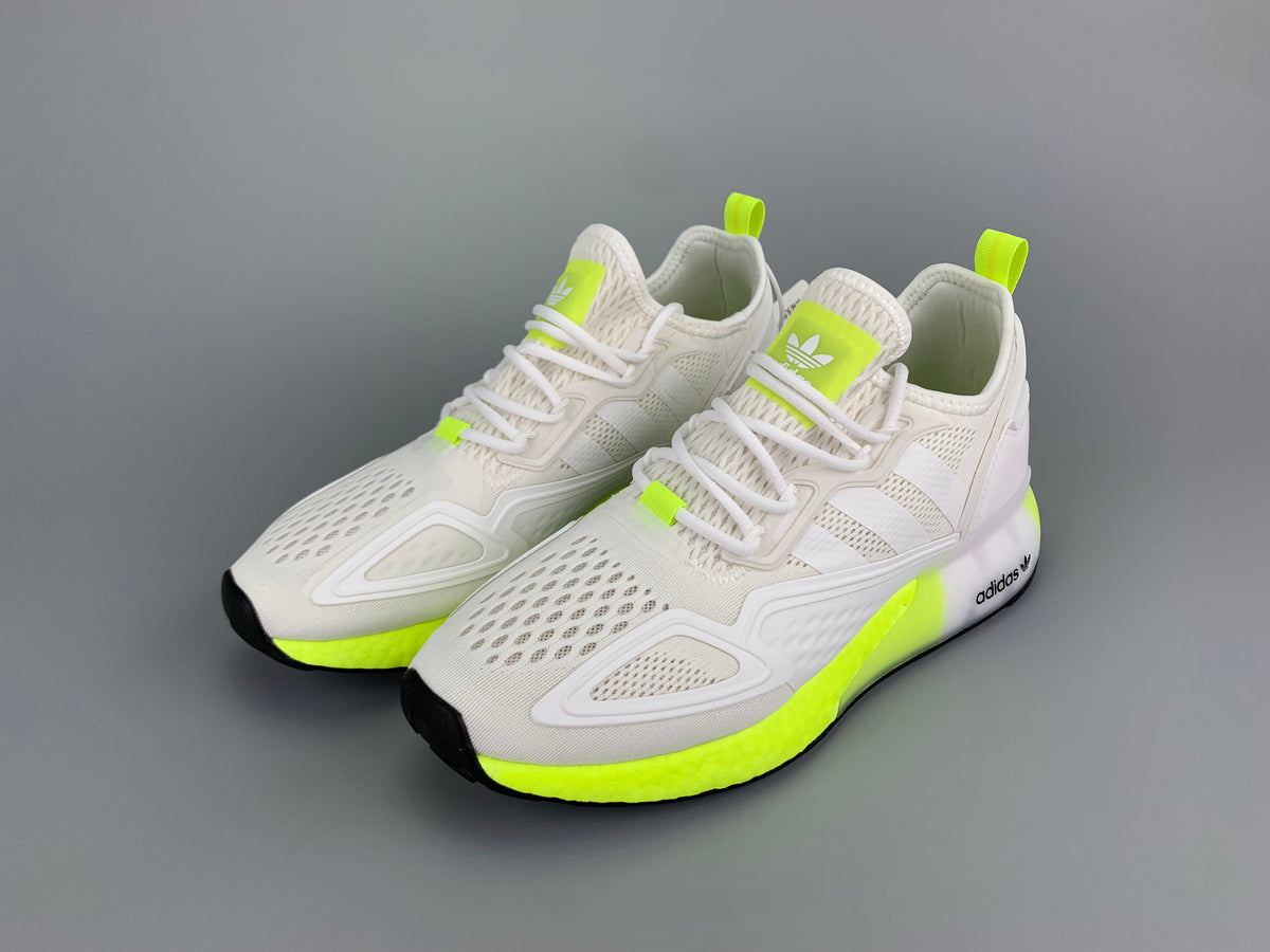 Adidas Zx 2K Boost