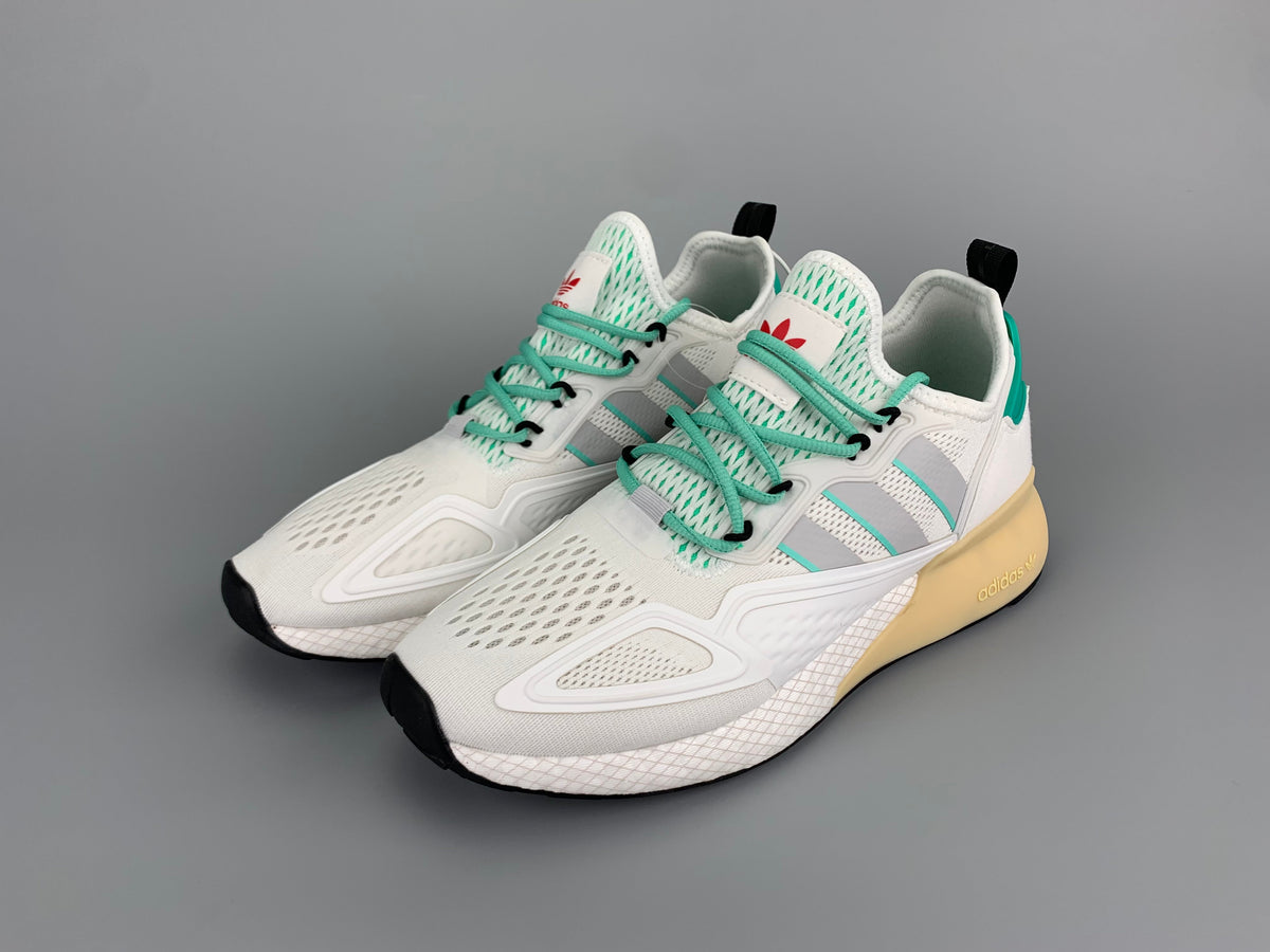 Adidas Zx 2K Boost