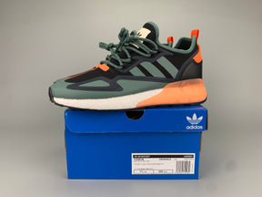 Adidas Zx 2K Boost