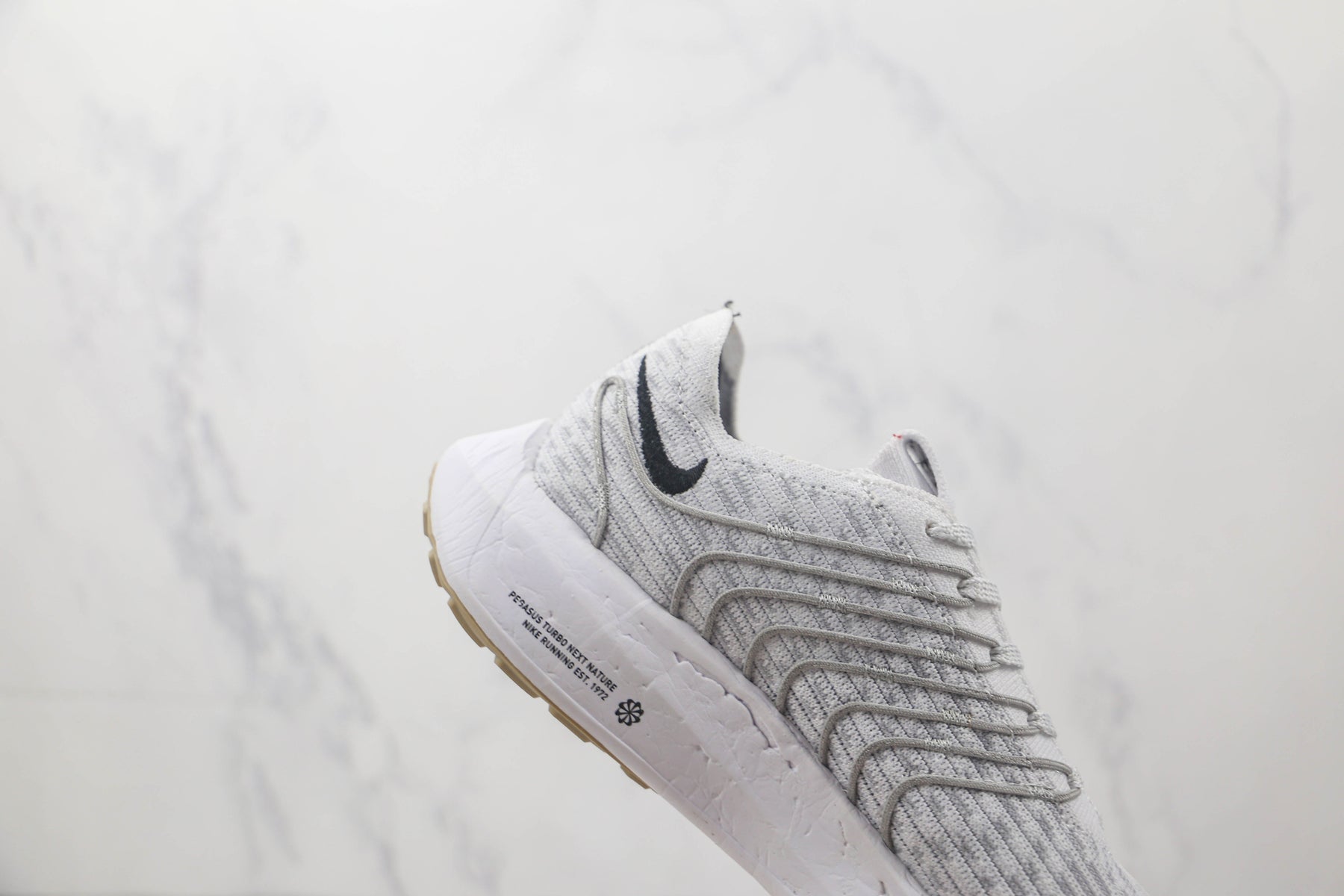 Pegasus Turbo Next Nature