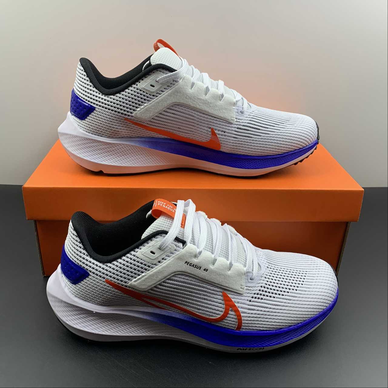 Nike Air Zoom Pegasus 40