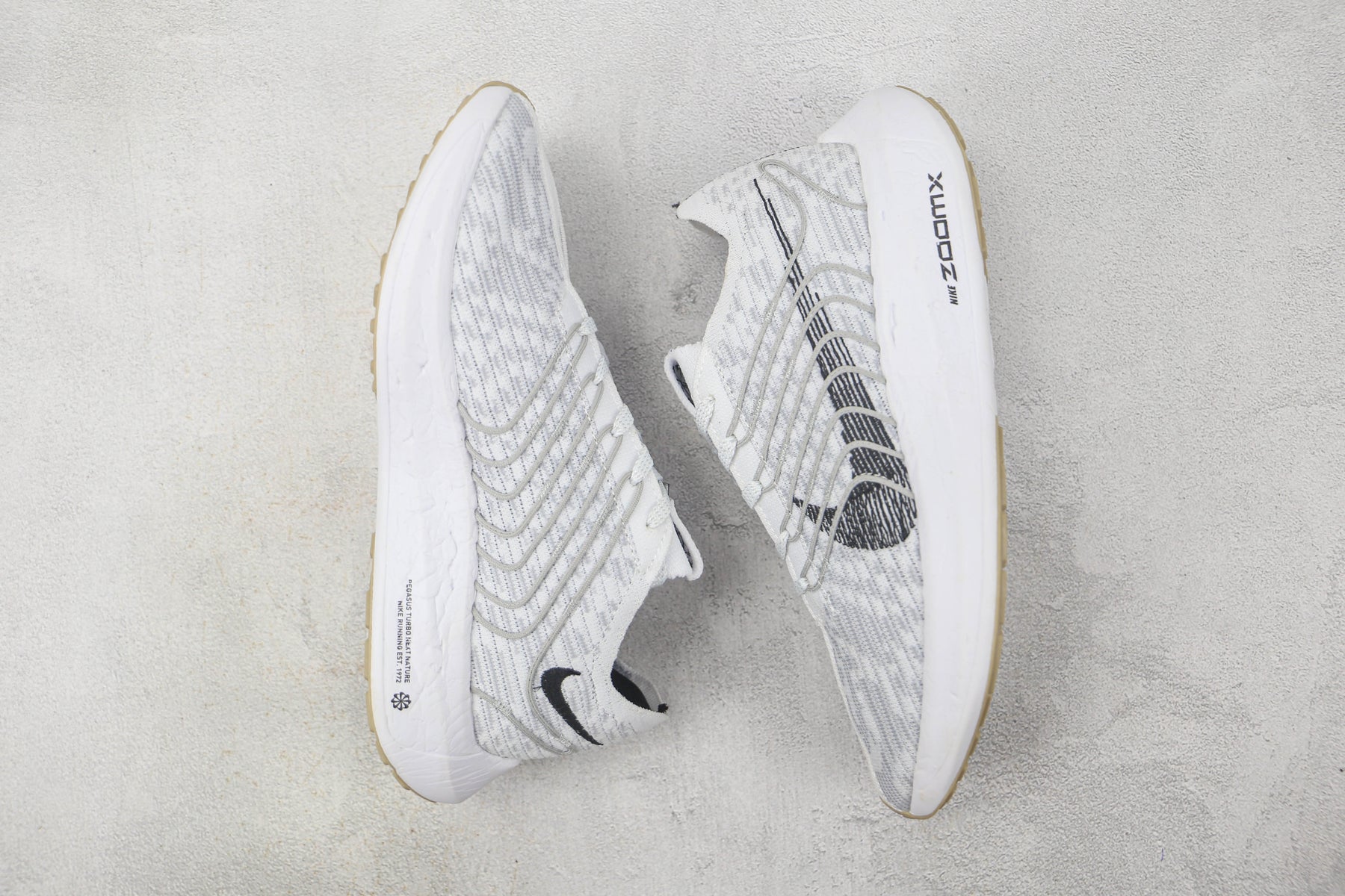 Pegasus Turbo Next Nature