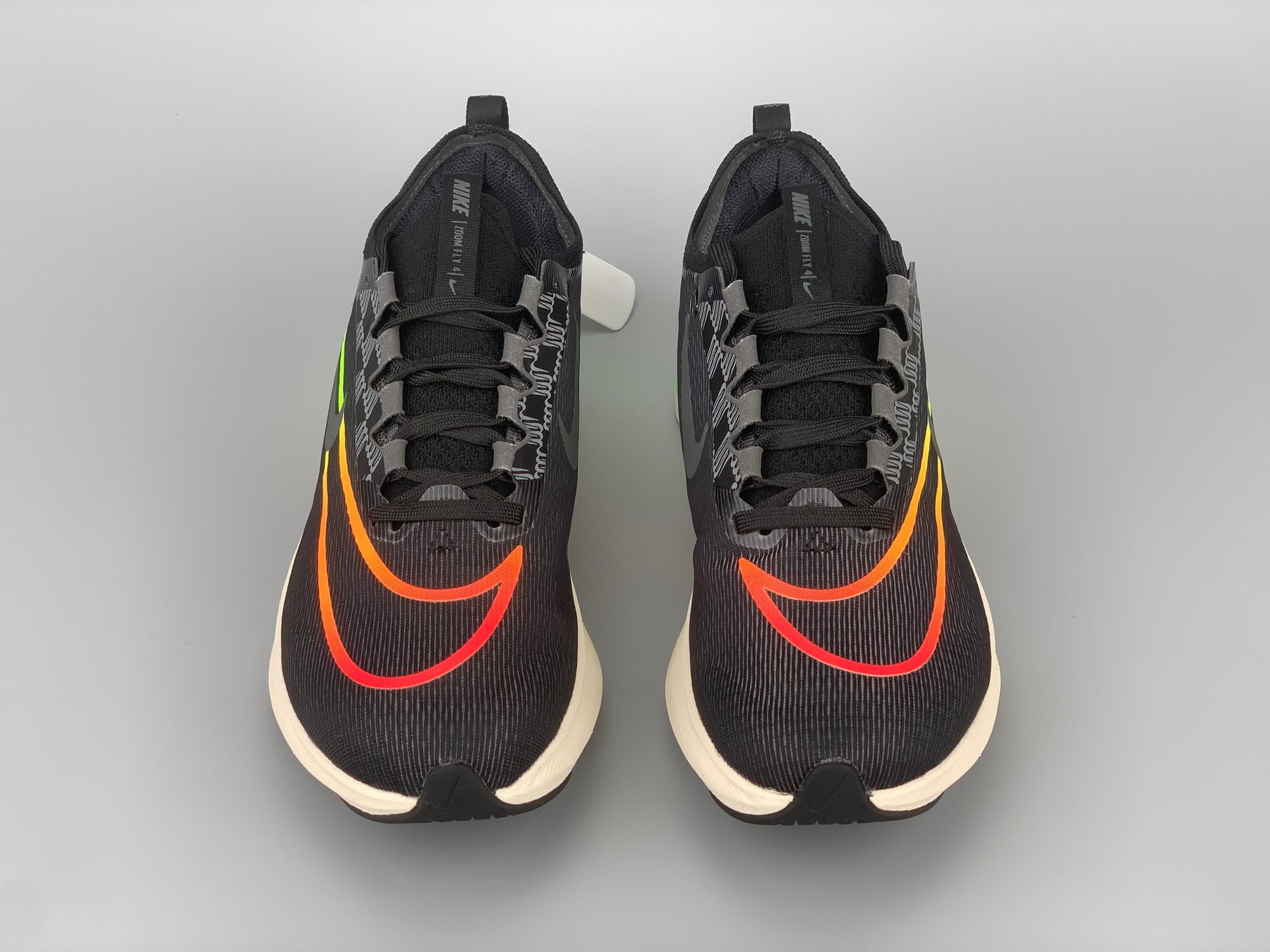 Nike Air Zoom Fly 4