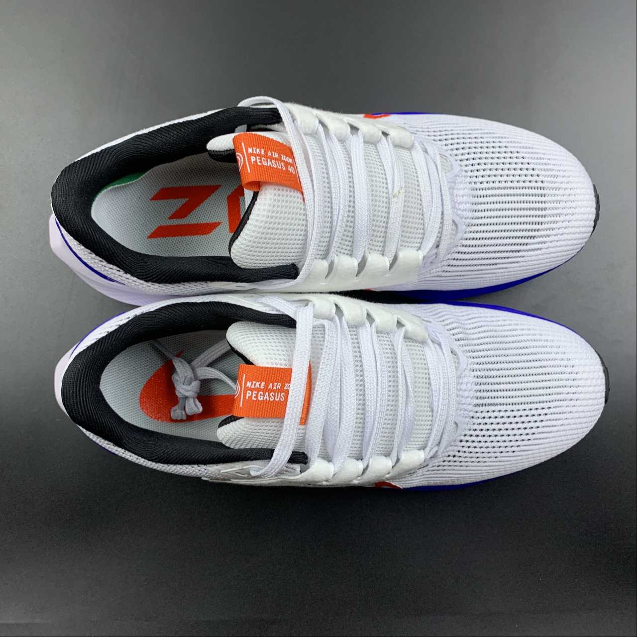 Nike Air Zoom Pegasus 40