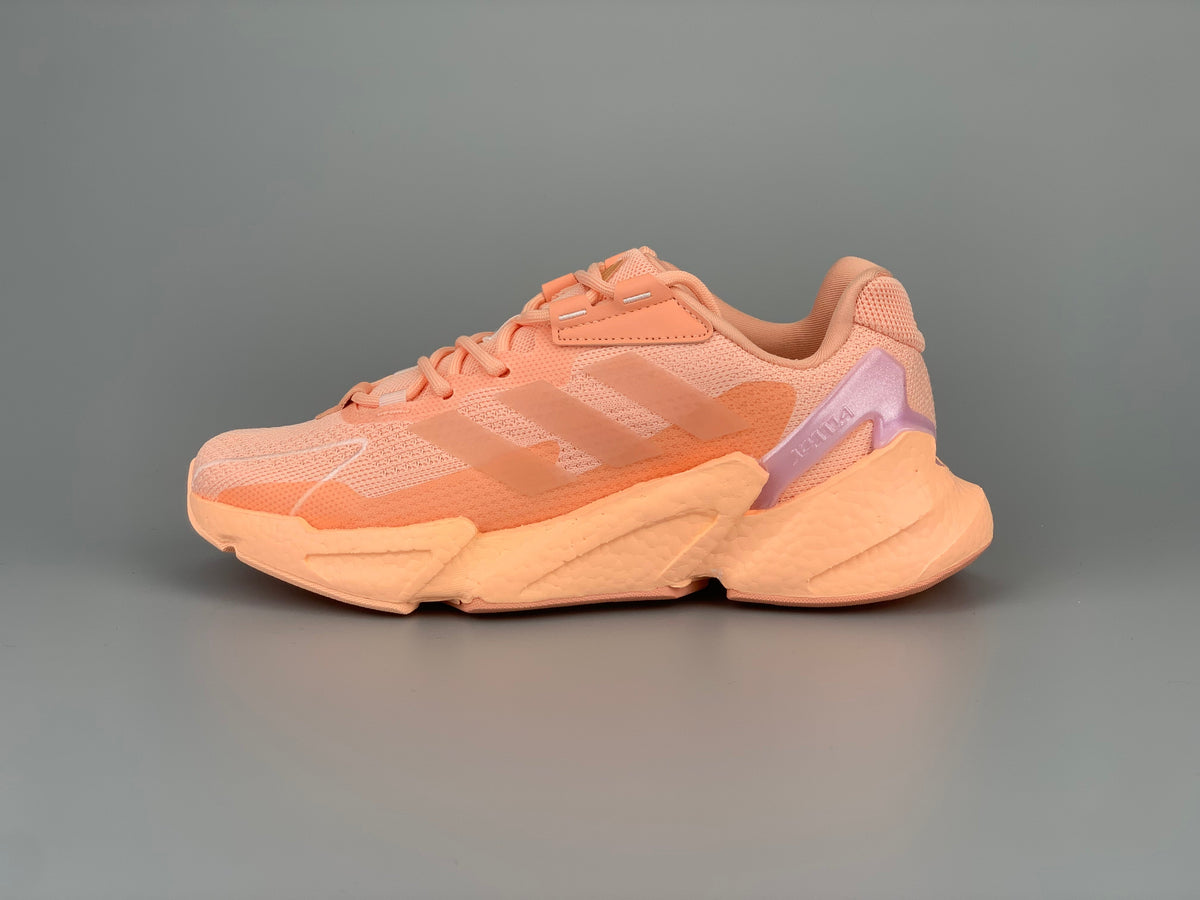 Adidas X9000 L4 Boost