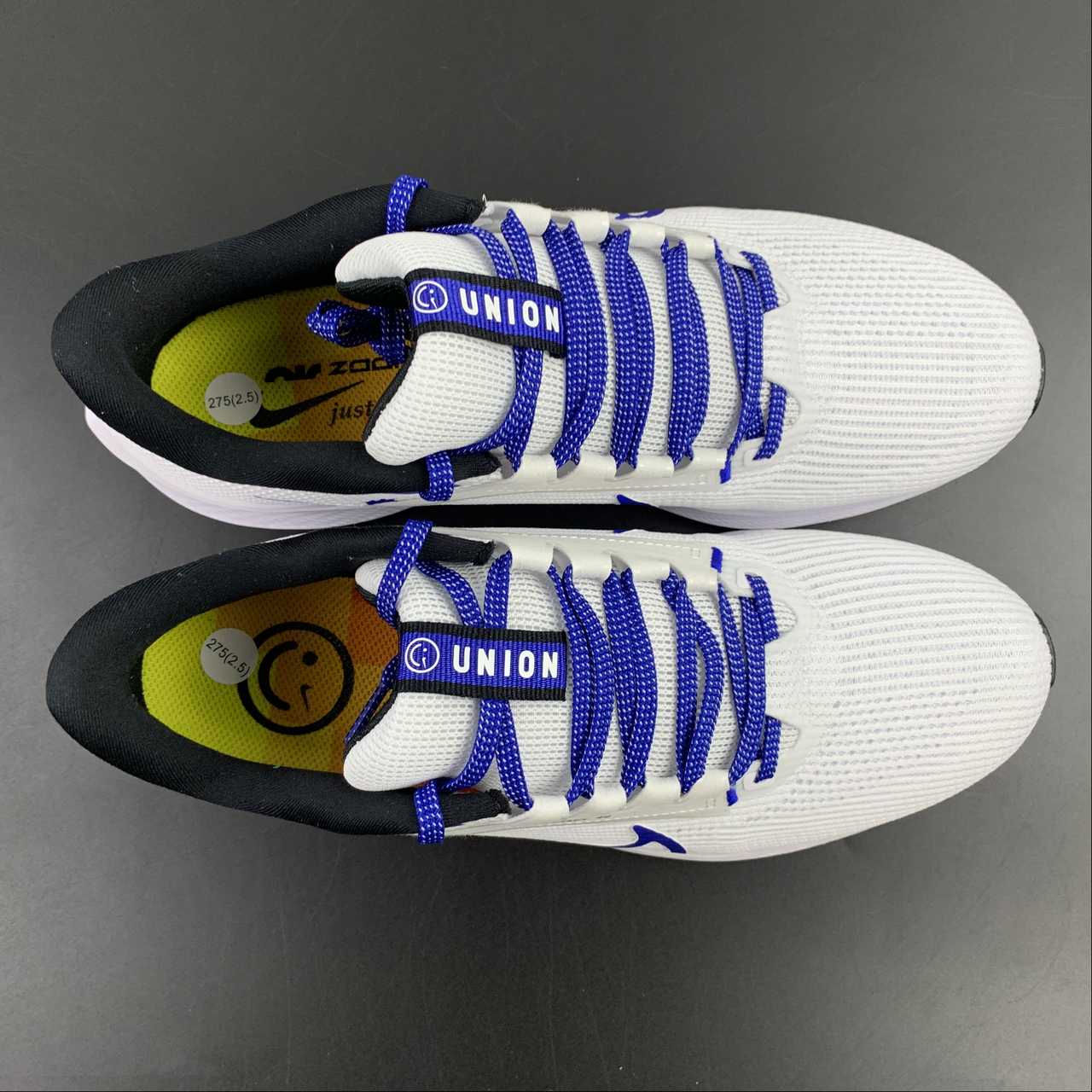 Nike Air Zoom Pegasus 40