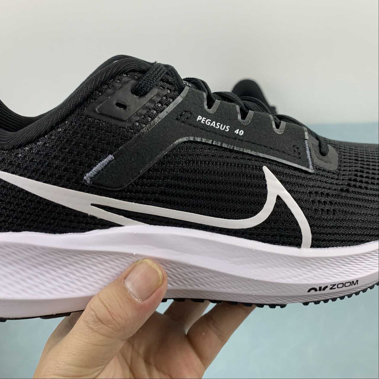 Nike Air Zoom Pegasus 40