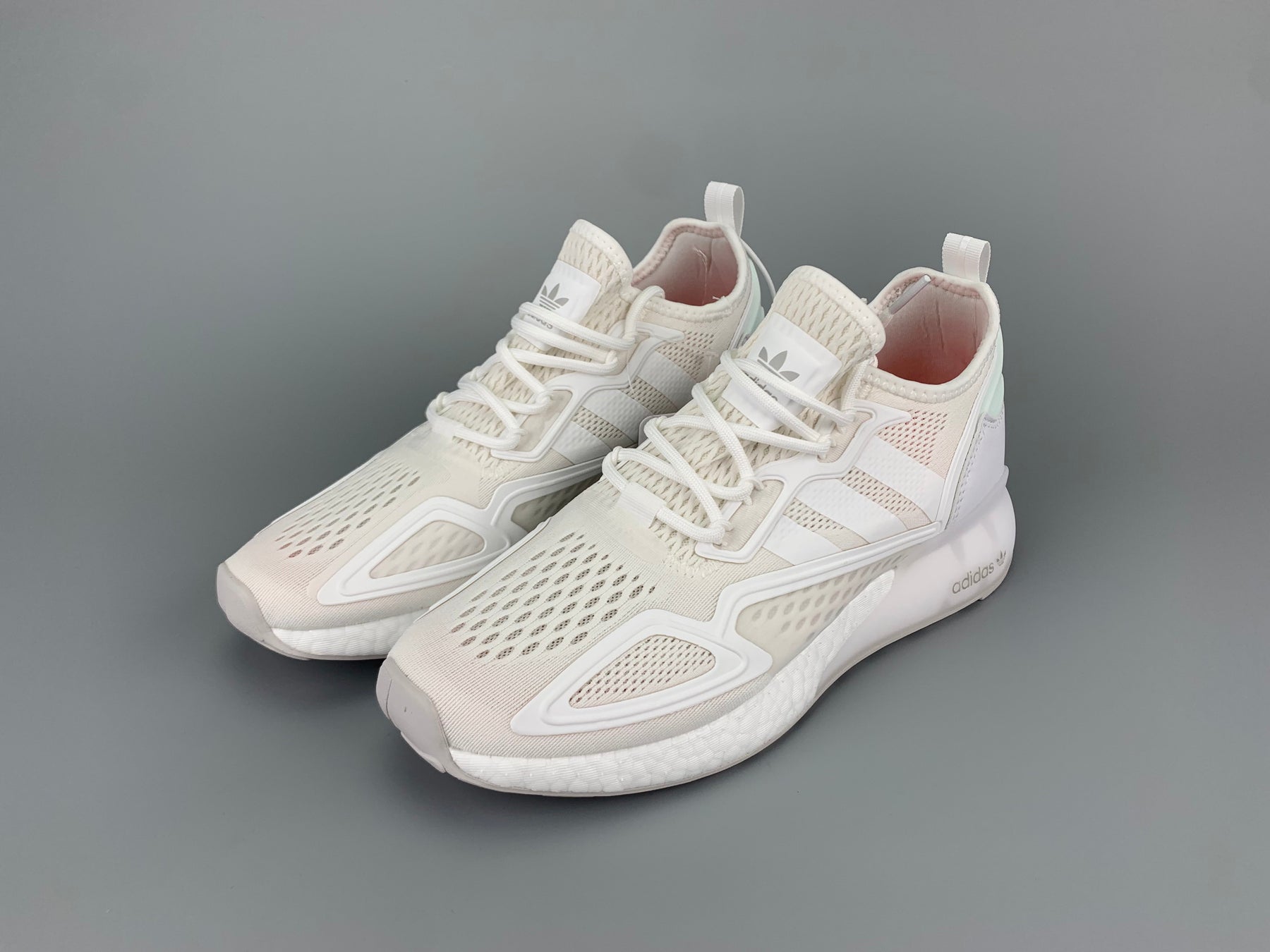 Adidas Zx 2K Boost