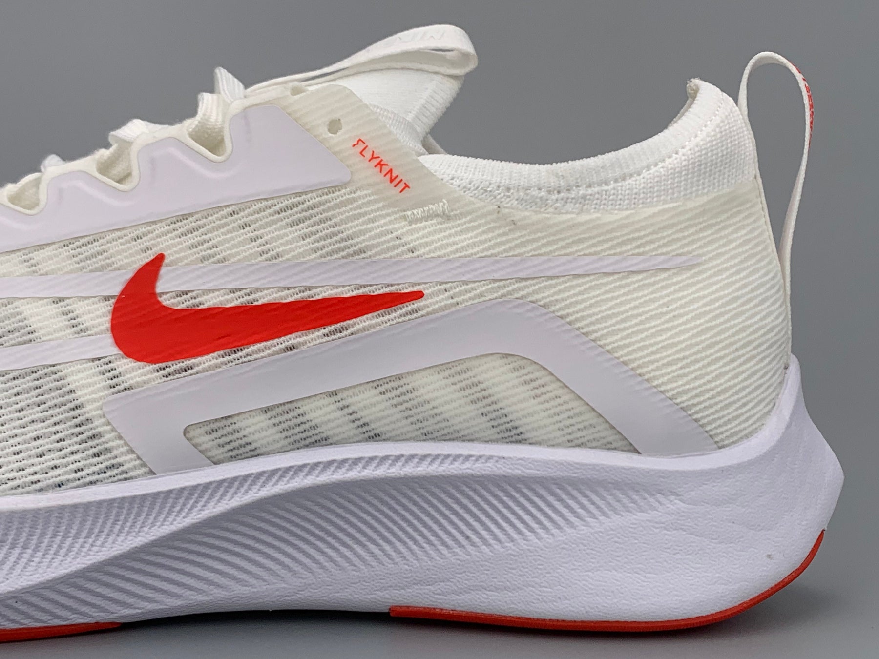 Nike Air Zoom Fly 4
