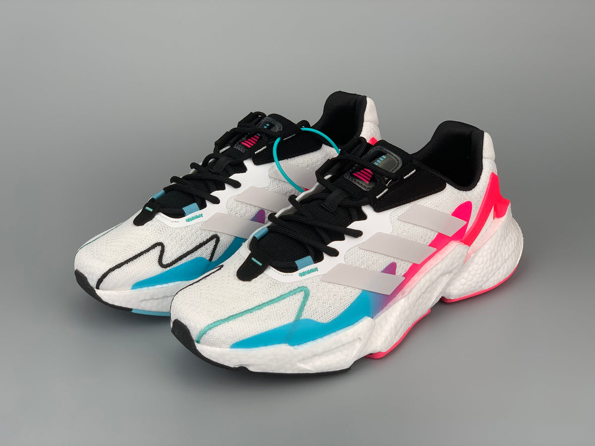 Adidas X9000 L4 Boost