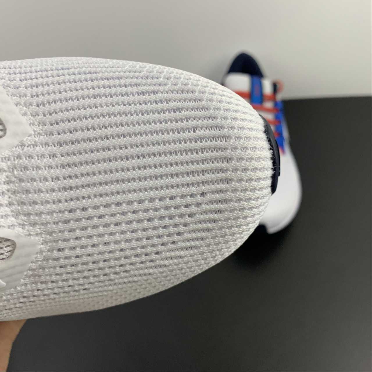 Nike Air Zoom Pegasus 40