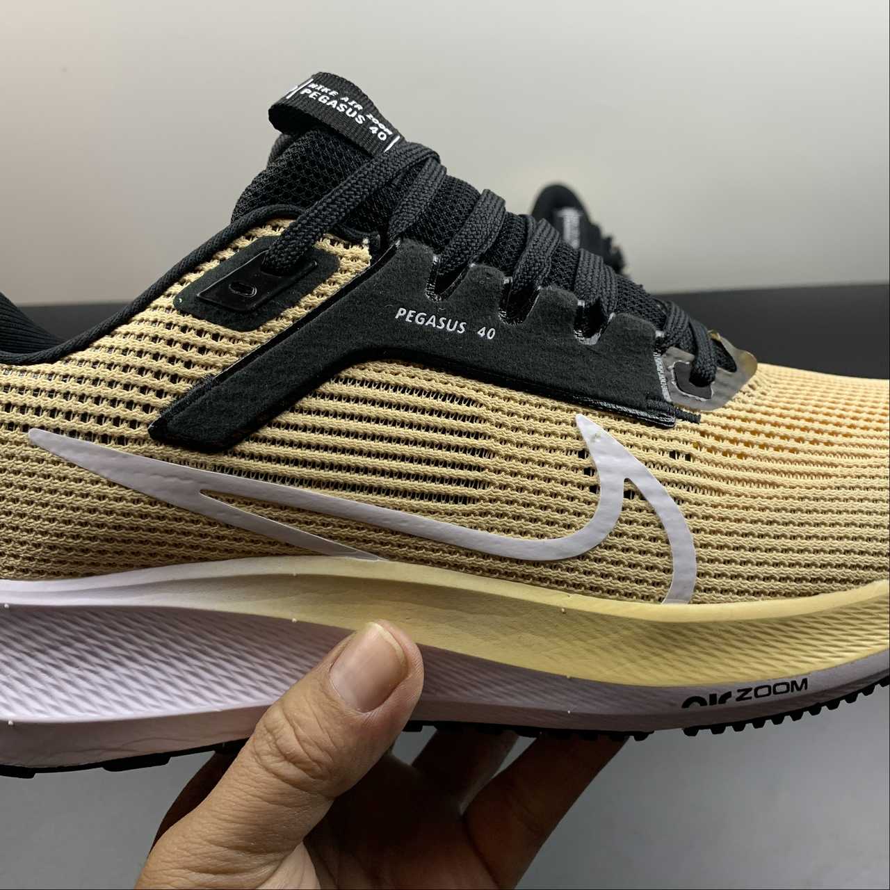 Nike Air Zoom Pegasus 40