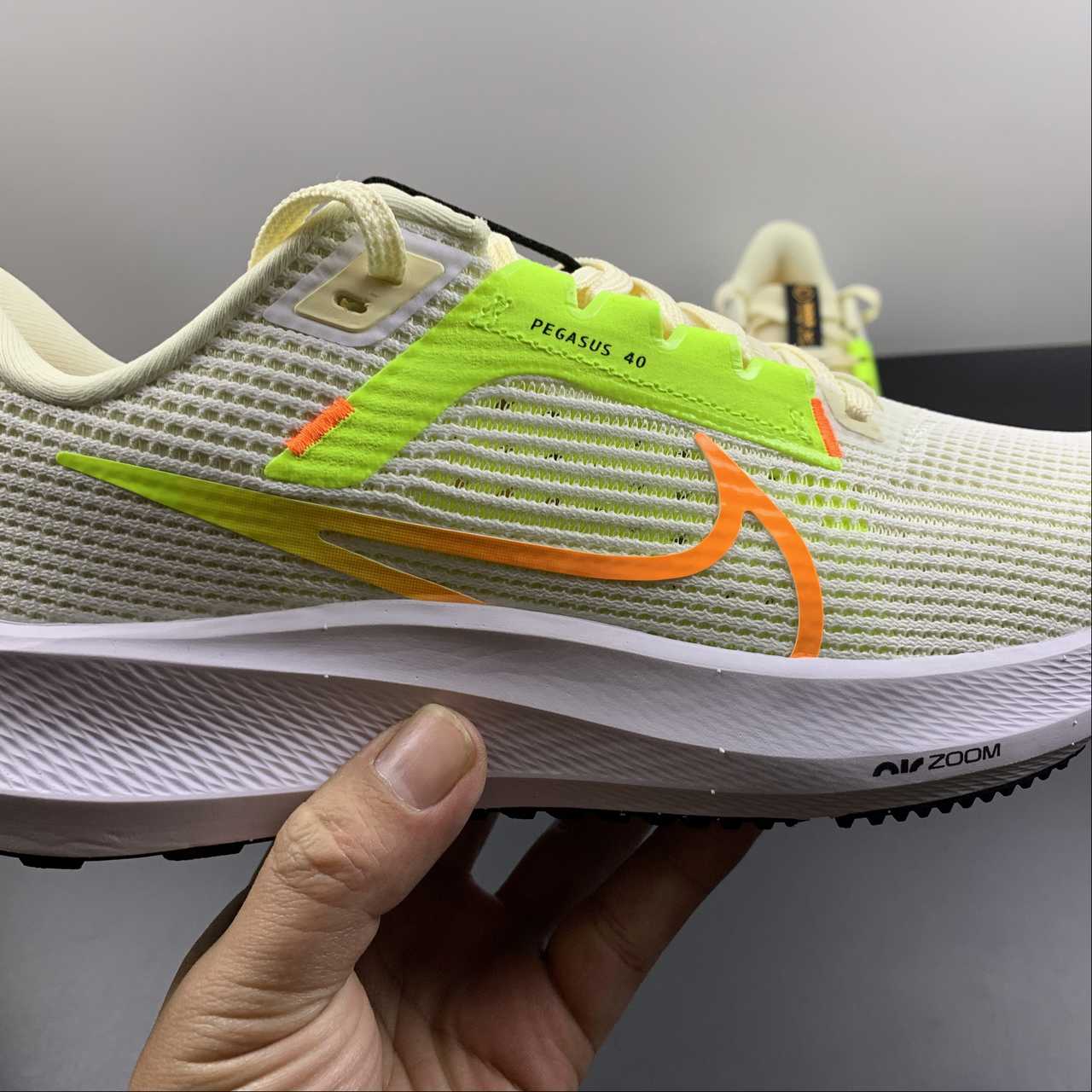 Nike Air Zoom Pegasus 40