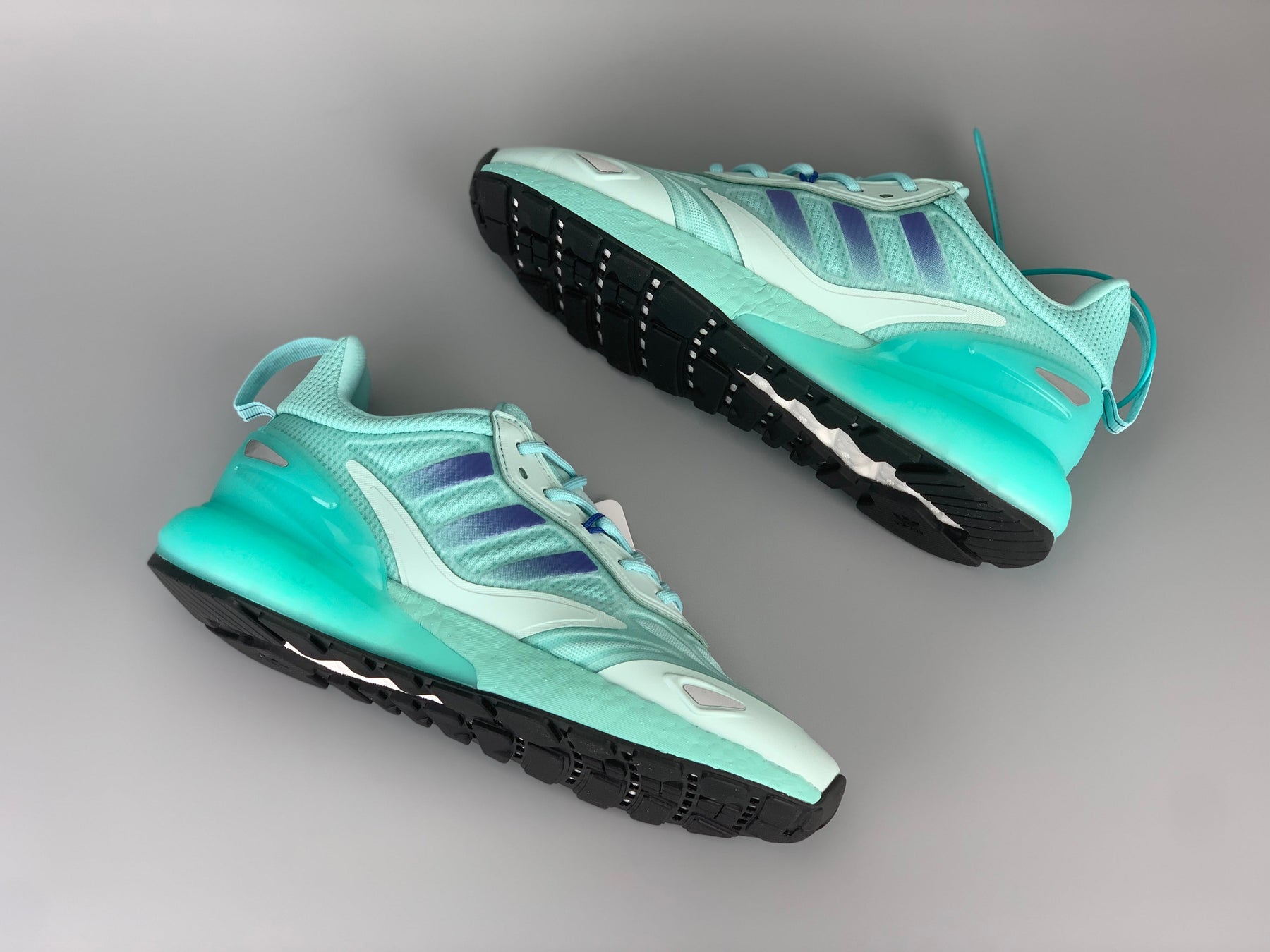 Adidas Zx 2K Boost