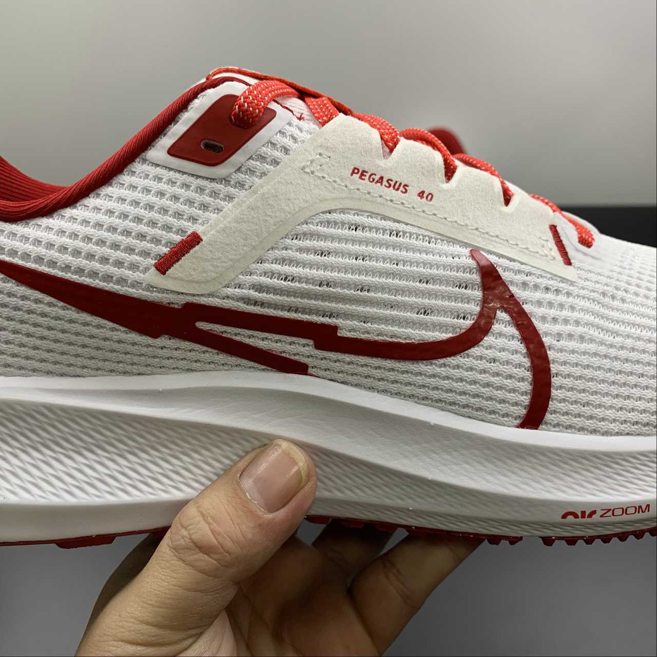 Nike Air Zoom Pegasus 40