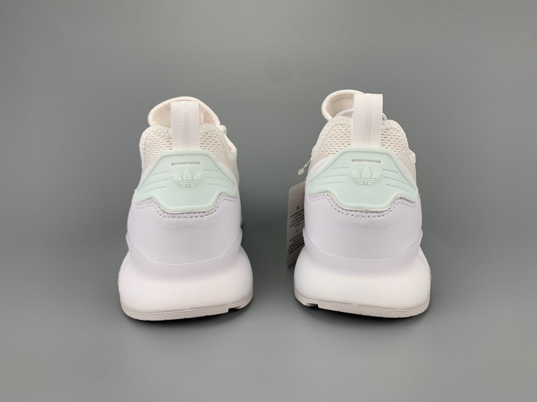 Adidas Zx 2K Boost