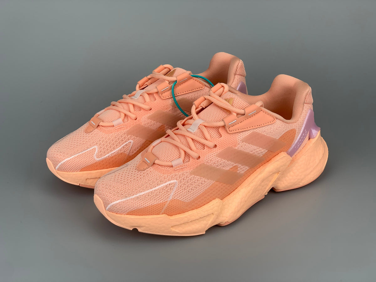 Adidas X9000 L4 Boost