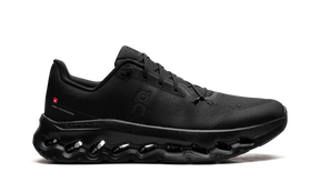 On Running Cloudtilt "Eclipse Black"