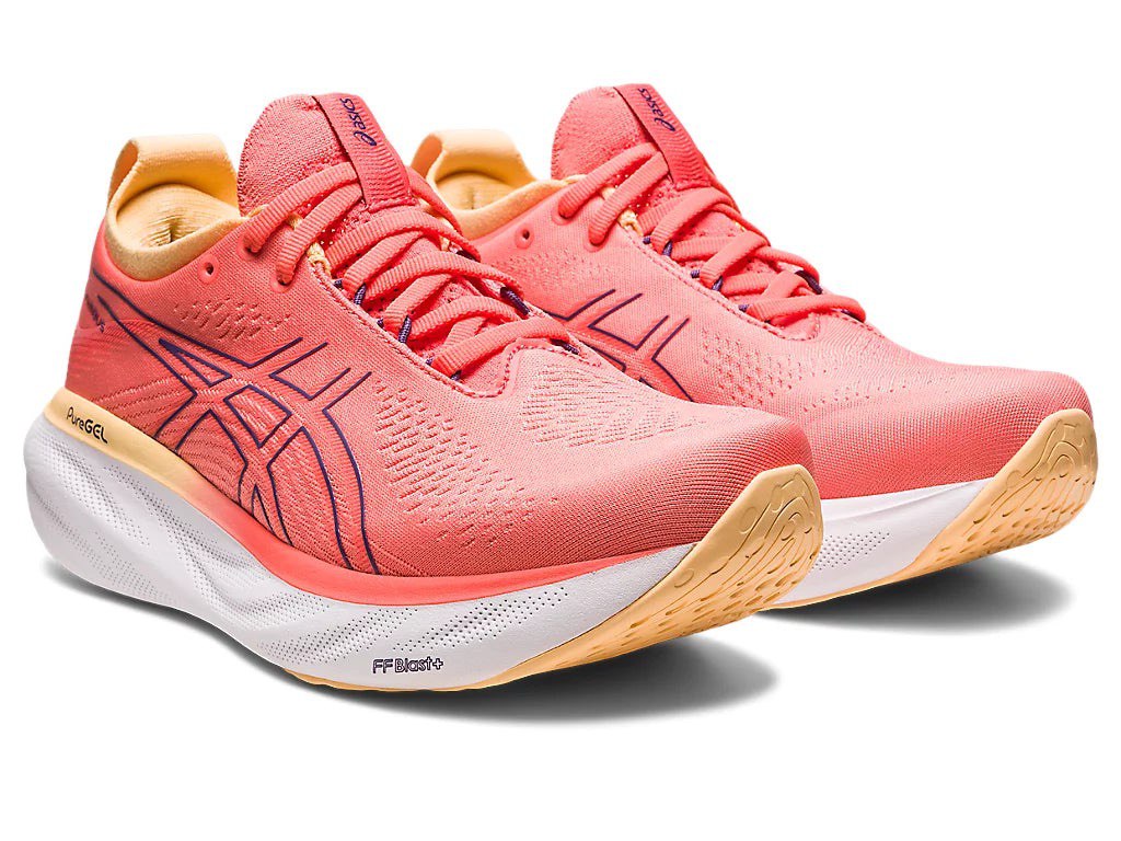 Asics Gel - Nimbus™ 25 - Rosa