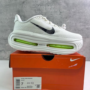 Nike Vomero Premium - Branco/Verde