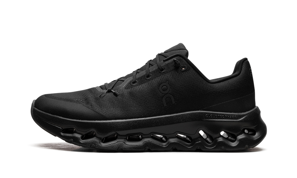 On Running Cloudtilt "Eclipse Black"