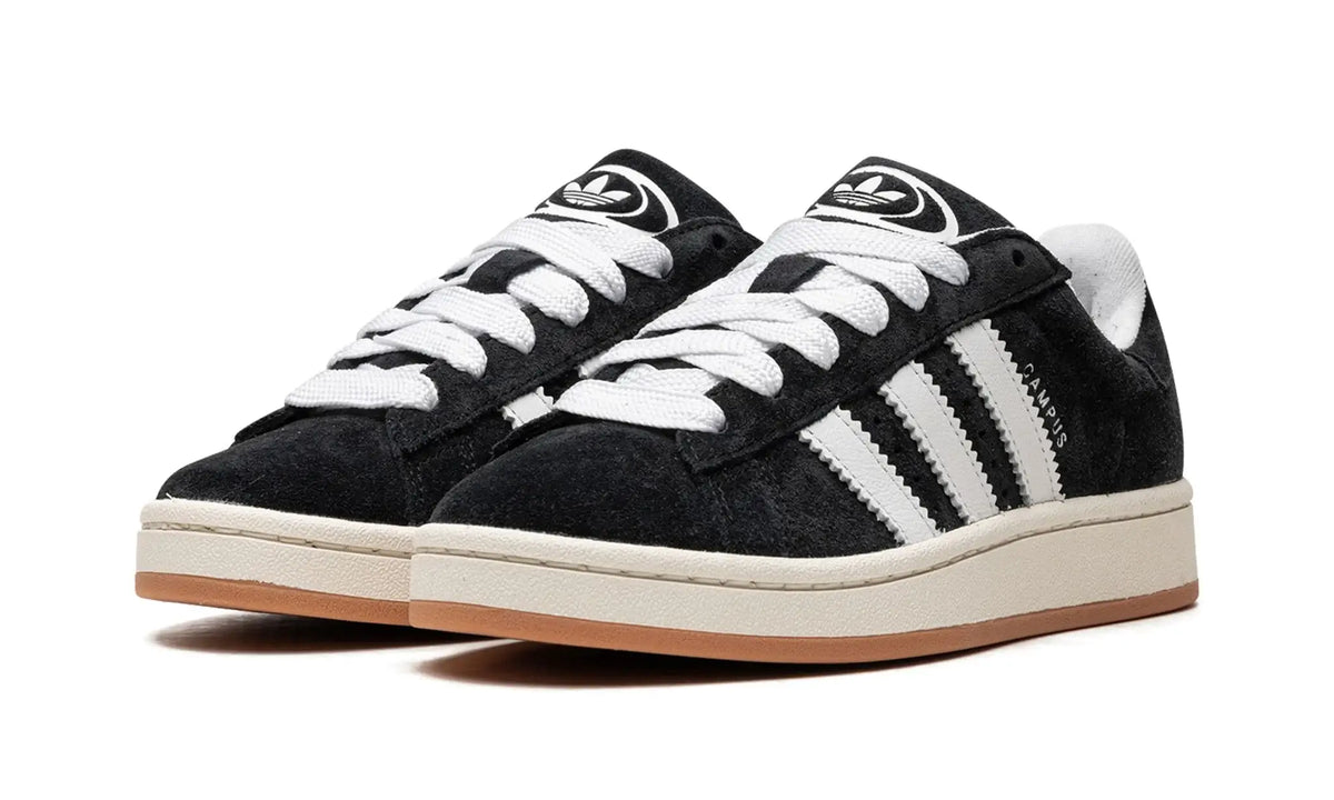 Tênis Adidas Campus 00s Feminino "Core Black" Preto - HQ8708