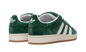 Tênis Adidas Campus 00s Feminino "Dark Green" Verde - H03472