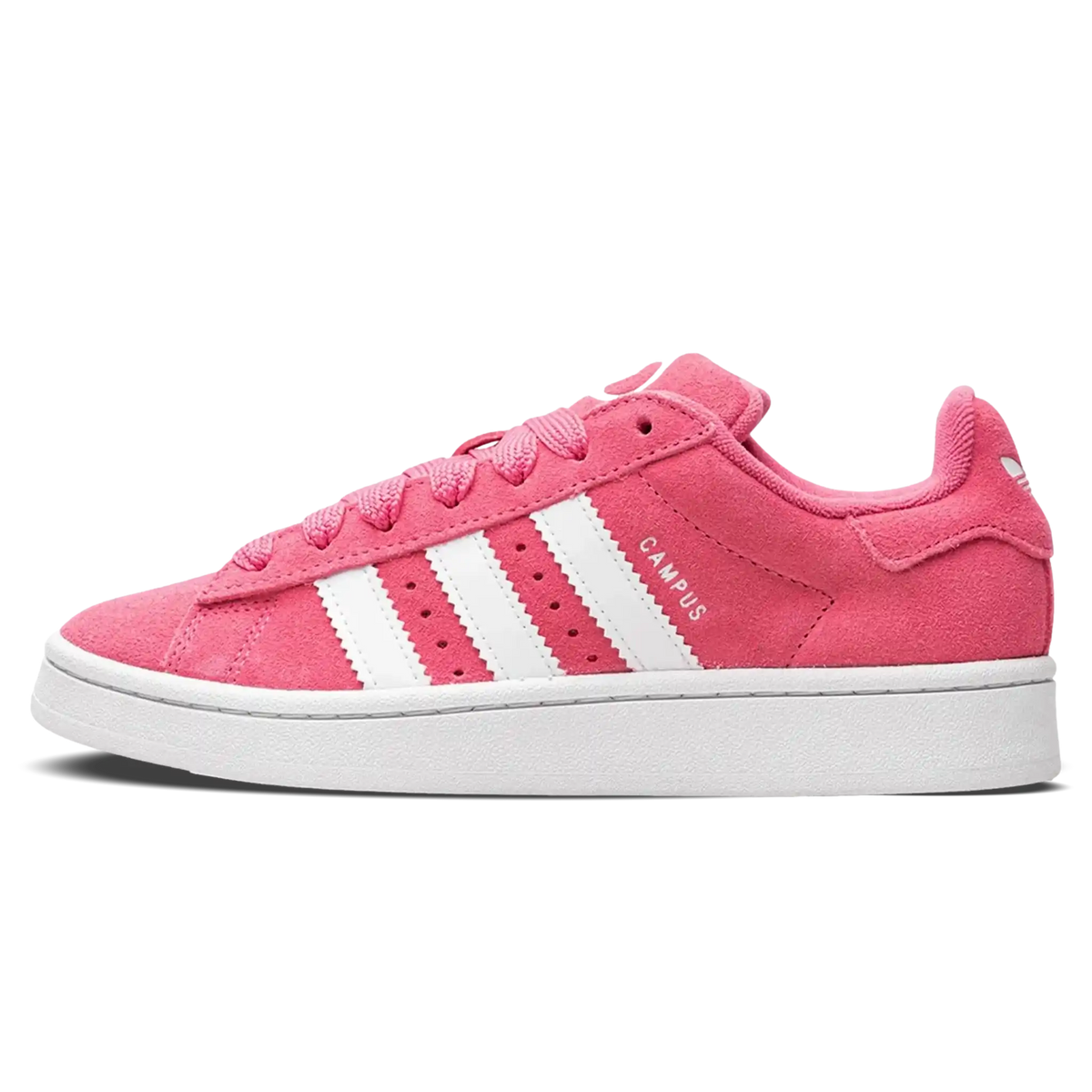 Tênis Adidas Campus 00s Feminino "Pink Fusion" Rosa - ID7028