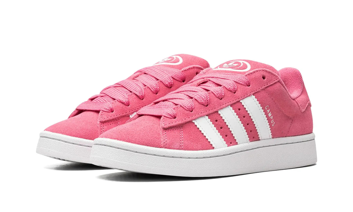 Tênis Adidas Campus 00s Feminino "Pink Fusion" Rosa - ID7028