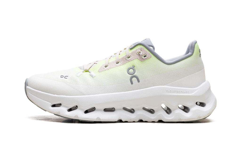 On Running Cloudtilt WMNS "Lime Ivory"